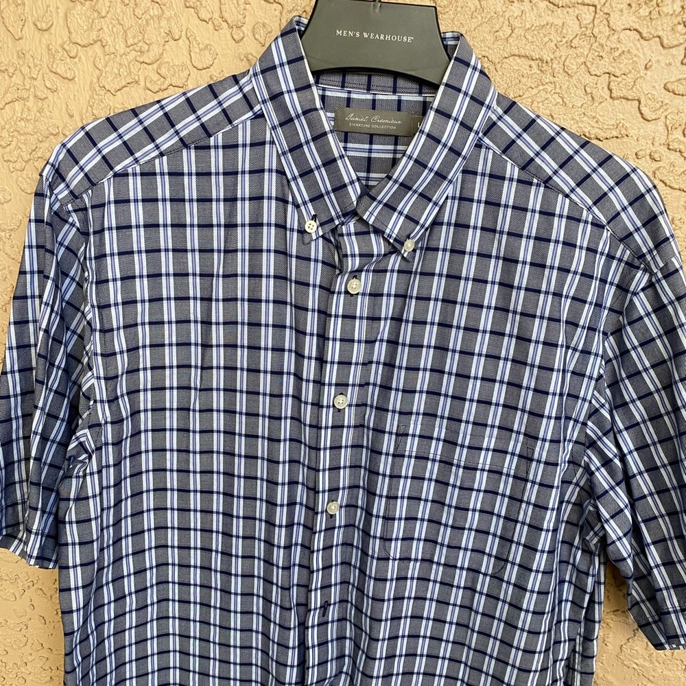 Daniel Cremieux Shirt